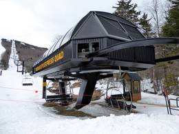 Needle's Eye Express