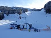 Muldenlift I - T-bar