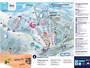 Trail map La Bresse – Hohneck