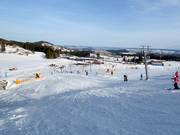Intermediate slope in Eschach