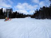 Easy Schwarzenbergabfahrt