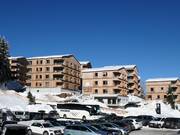 Accommodation on the Sonnenalpe Nassfeld