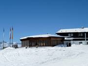 Nagens Free-Flow Restaurant