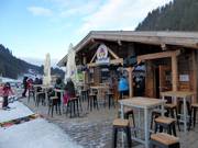 Après-ski tip AffenStadl