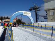 Tip for children  - Family Park Daolasa (Folgàrida)