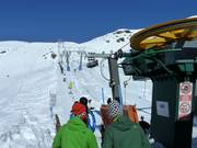 Fraiteve 3 SX - J-bar