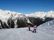 Easy Zeiniswaldabfahrt