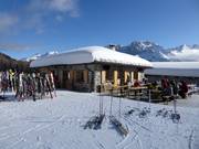 Gastronomy tip Malga Vigo