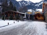 Après-ski tip Gastein Alm 