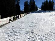 Tip for children  - Tigignas-Park 