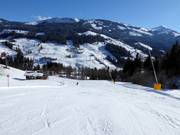 Valley run to the Ki-West lift