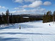 Easy connecting slope G.1