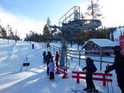 H9 Stockenliften - J-bar