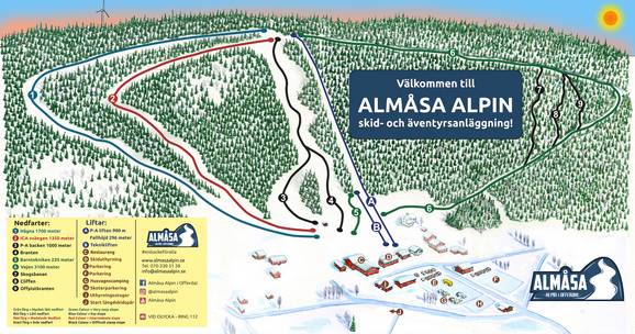 Almåsa