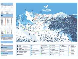 Ski resort Chelmos – Kalavrita