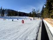 Tip for children  - Maxiland Štrbské Pleso