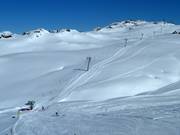 Schafalplift - J-bar