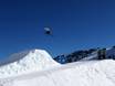 Snow parks Tyrolean Alps – Snow park Mayrhofen – Penken/Ahorn/Rastkogel/Eggalm
