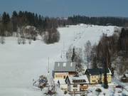 Geiersberglift - T-bar