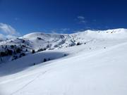 View of the Kasereckmulde