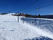 Familjeliften - J-bar