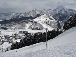Yuzawa Kogen/Gala Yuzawa/​Ishiuchi Maruyama