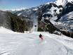 Ski resorts for advanced skiers and freeriding Glockner Group – Advanced skiers, freeriders Rauriser Hochalmbahnen – Rauris