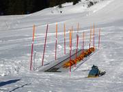 SunKid conveyor belt Grasgehren