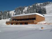 Gastronomy tip Falba Stuba