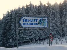 Photos Heuberg – Westerheim