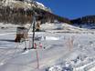 Ski lifts Lower Engadine (Unterengadin) – Ski lifts Ardez