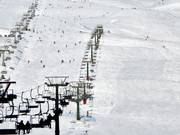 Cadi' Sit - 3pers. Chairlift (fixed-grip)