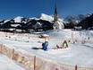 Family ski resorts Kleinwalsertal – Families and children Walmendingerhorn/Heuberg – Mittelberg/Hirschegg