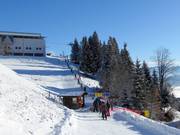 Würstelexpress - J-bar