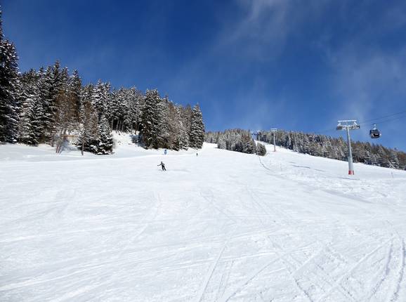 Wastl Huber slope (Gitschberg)