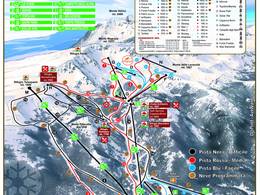 Ski resort Monte Magnola – Ovindoli