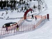 Tip for children  - Funslope Bergeralm