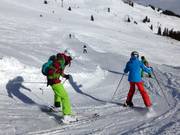 Tip for children  - Snow Trails (Leogang)