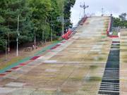 Overview of slope 2 and 3