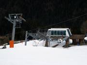 TS des Fys - 3pers. Chairlift (fixed-grip)