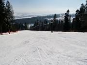 Intermediate slope 6a