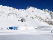 Tip Iglu-Dorf Zugspitze