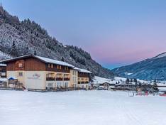 Apparthotel AlpenChalet