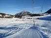 Lammertal: Test reports from ski resorts – Test report Postalm am Wolfgangsee