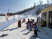 BOBO children's club Kaiserburg run by Ski School Krainer