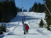 Grafenmatt I - T-bar