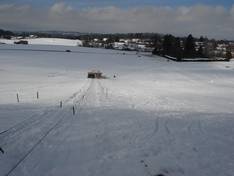 Photos Kreuzmöslberg – Berg