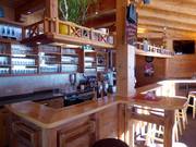 Cozy bar in the Bottinghaus