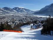 World Cup run to Lienz