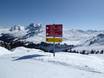 Central Switzerland: orientation within ski resorts – Orientation Hoch-Ybrig – Unteriberg/Oberiberg